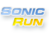 Sonic Run: Internet Search Engine