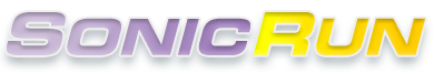 Sonic Run: Internet Search Engine